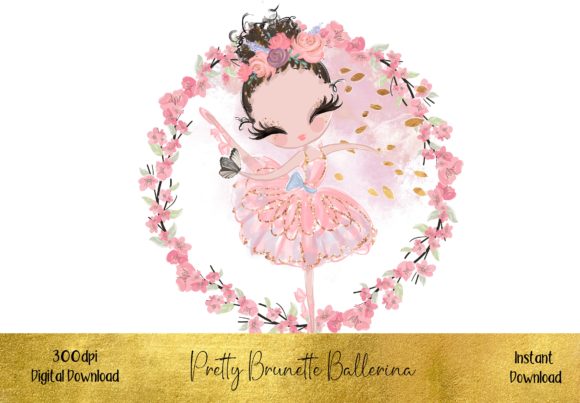 Evaluating Pretty Pink Ballerina for Digital Crafting and Sublimation Projects